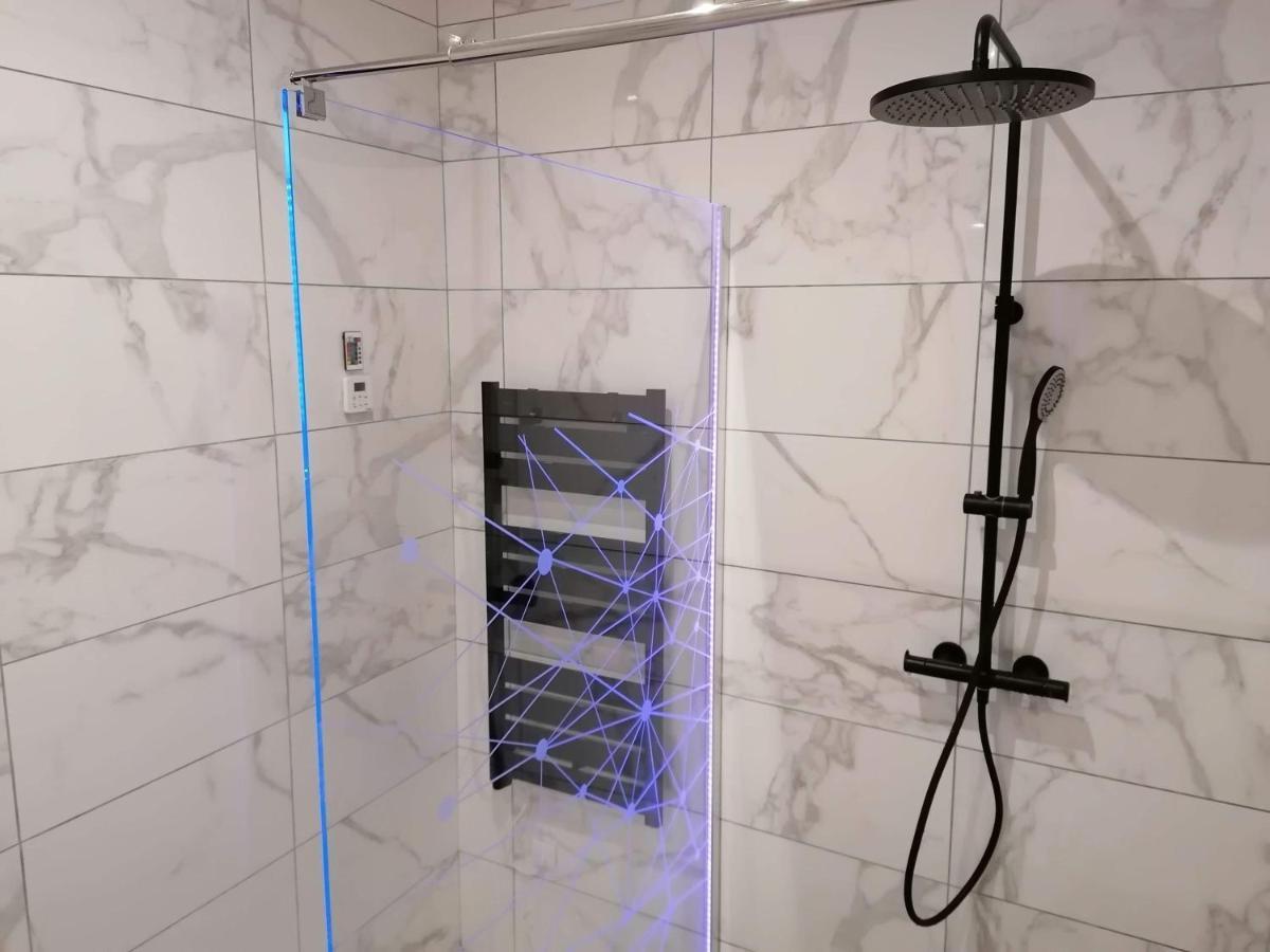Jacuzzi Romantique 15 Min Etretat 2 Fécamp Екстериор снимка