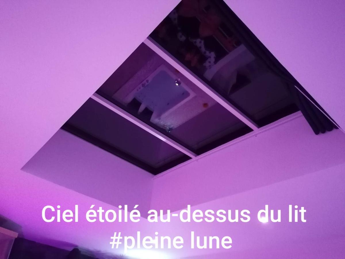 Jacuzzi Romantique 15 Min Etretat 2 Fécamp Екстериор снимка