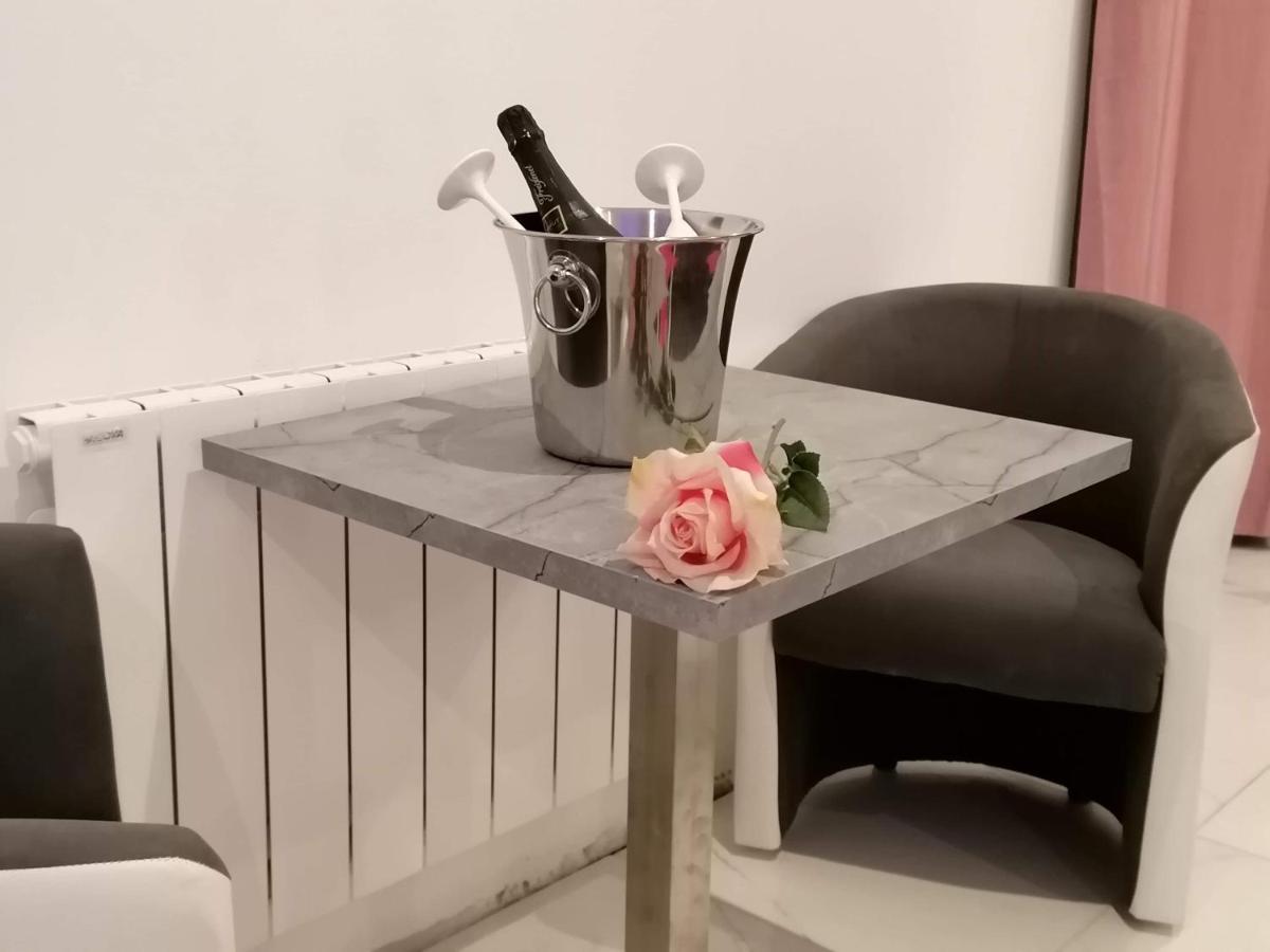 Jacuzzi Romantique 15 Min Etretat 2 Fécamp Екстериор снимка