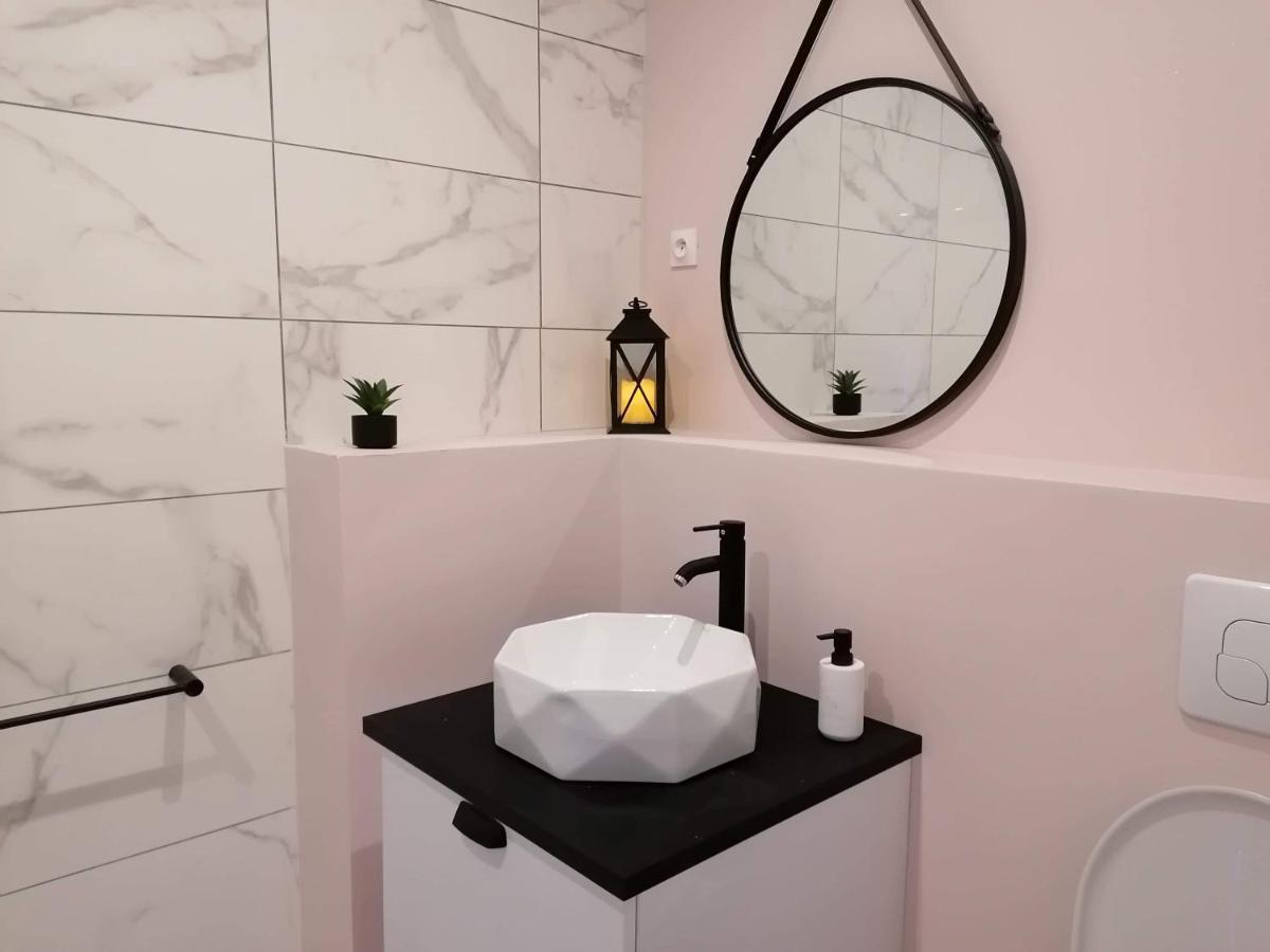 Jacuzzi Romantique 15 Min Etretat 2 Fécamp Екстериор снимка