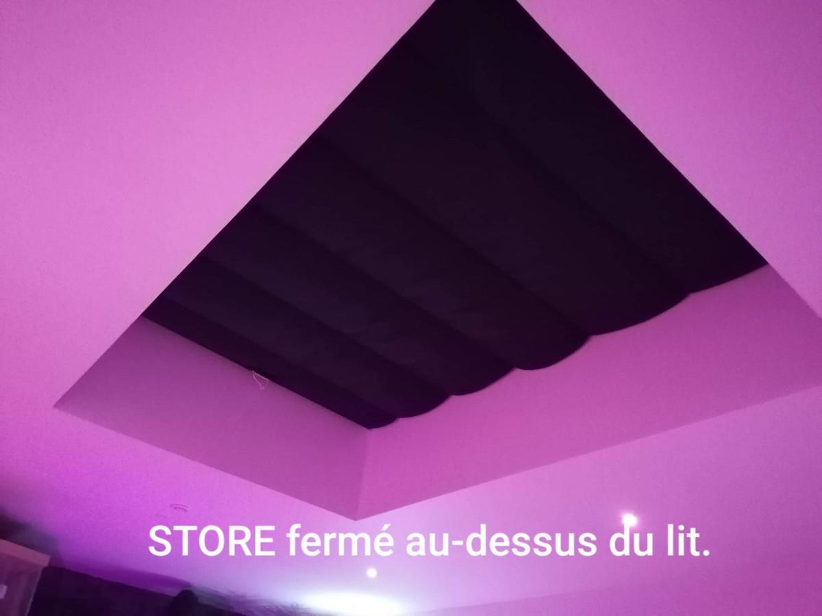 Jacuzzi Romantique 15 Min Etretat 2 Fécamp Екстериор снимка