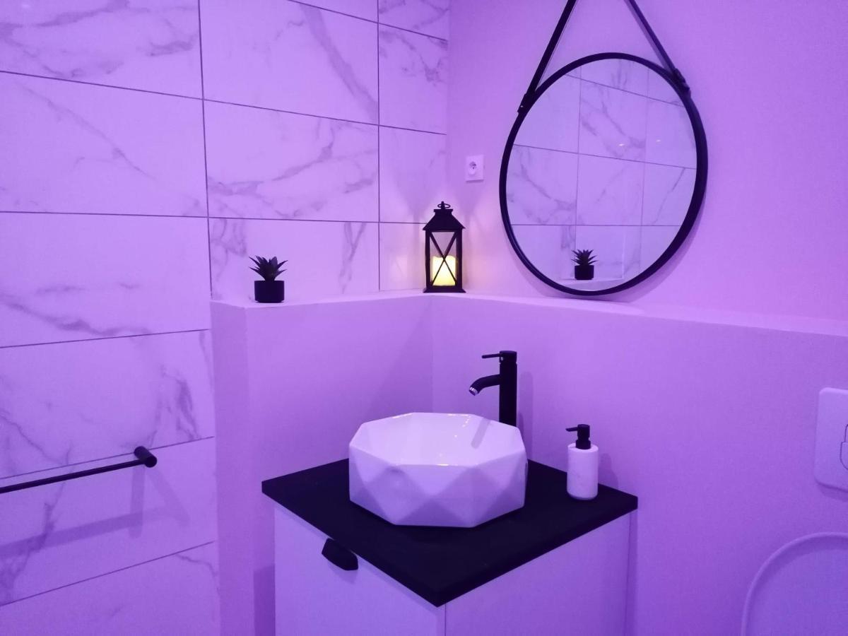 Jacuzzi Romantique 15 Min Etretat 2 Fécamp Екстериор снимка