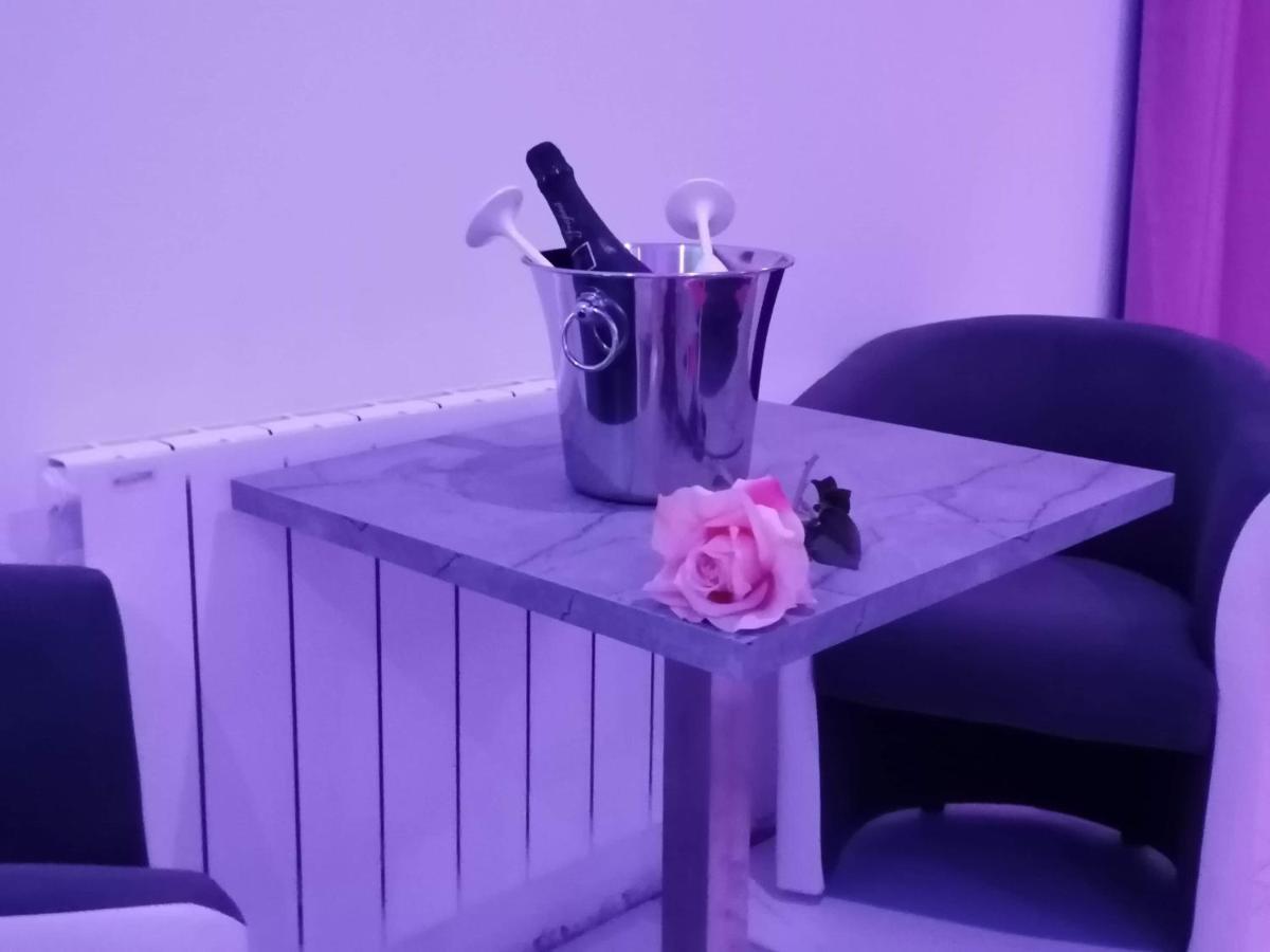 Jacuzzi Romantique 15 Min Etretat 2 Fécamp Екстериор снимка