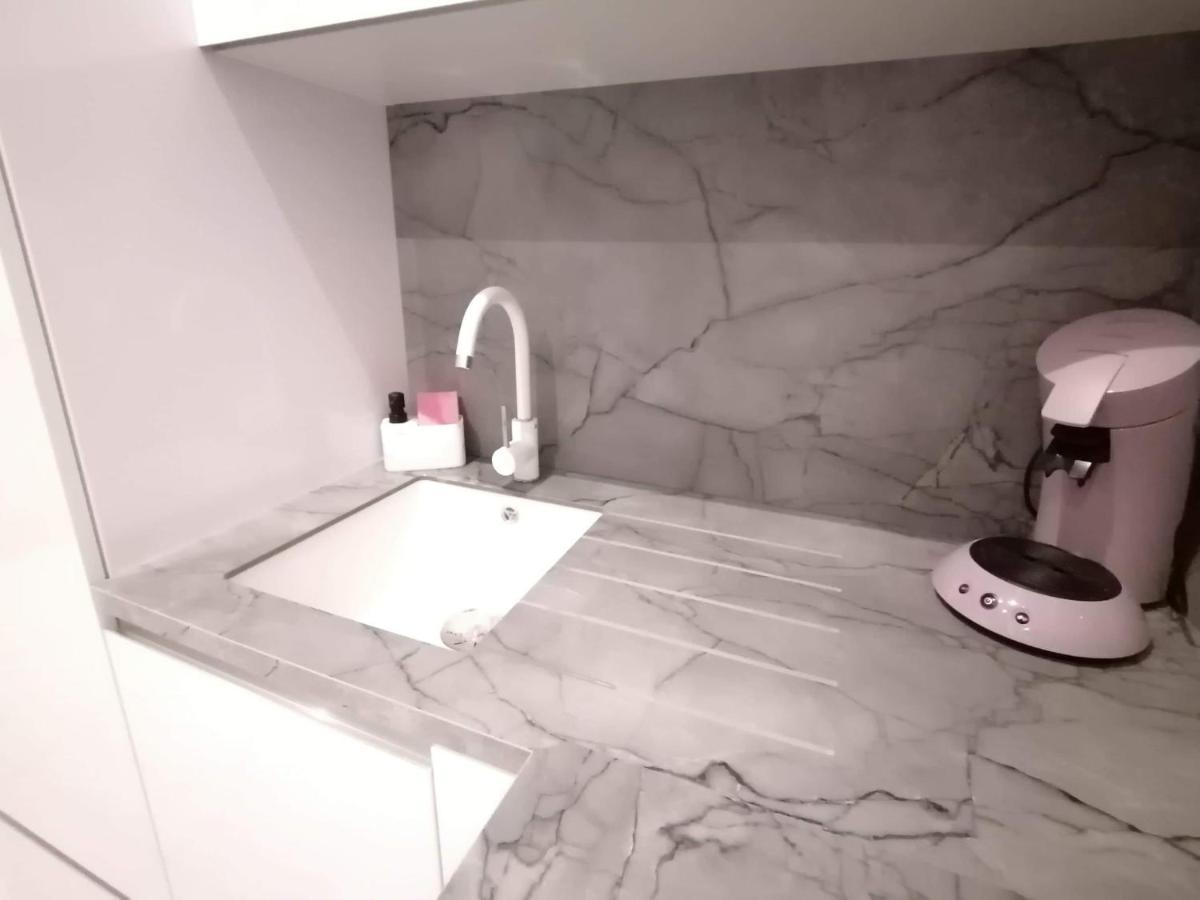 Jacuzzi Romantique 15 Min Etretat 2 Fécamp Екстериор снимка