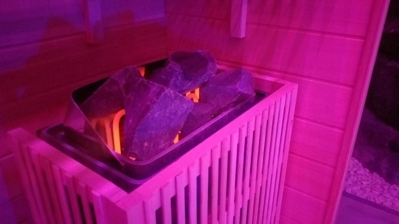 Jacuzzi Romantique 15 Min Etretat 2 Fécamp Екстериор снимка