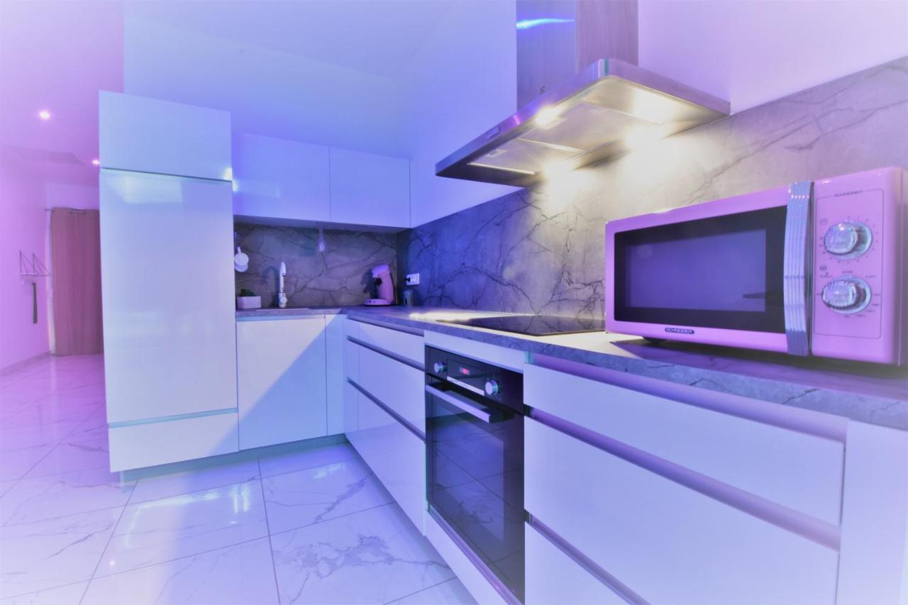 Jacuzzi Romantique 15 Min Etretat 2 Fécamp Екстериор снимка